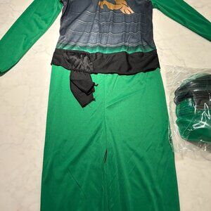 Ninjago Lloyd Costume